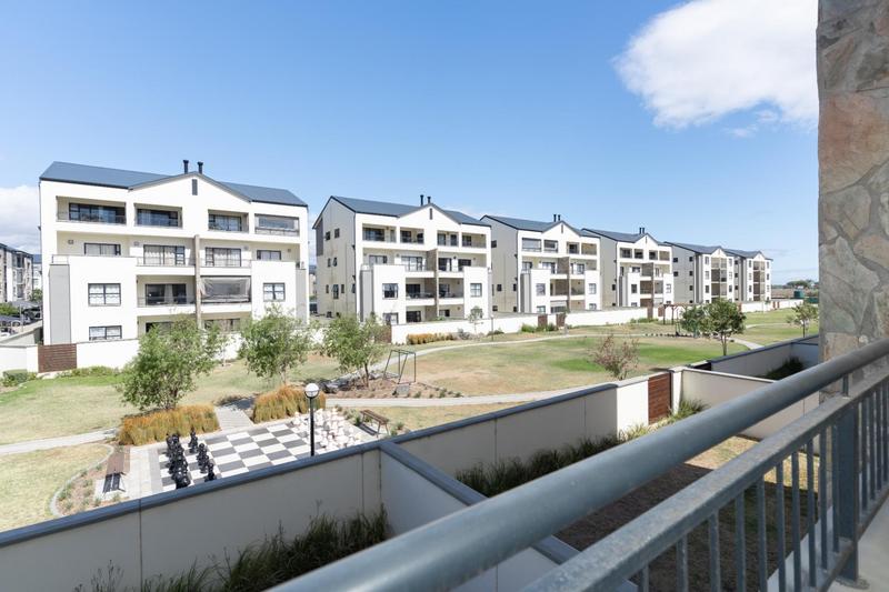 2 Bedroom Property for Sale in The Huntsman Western Cape